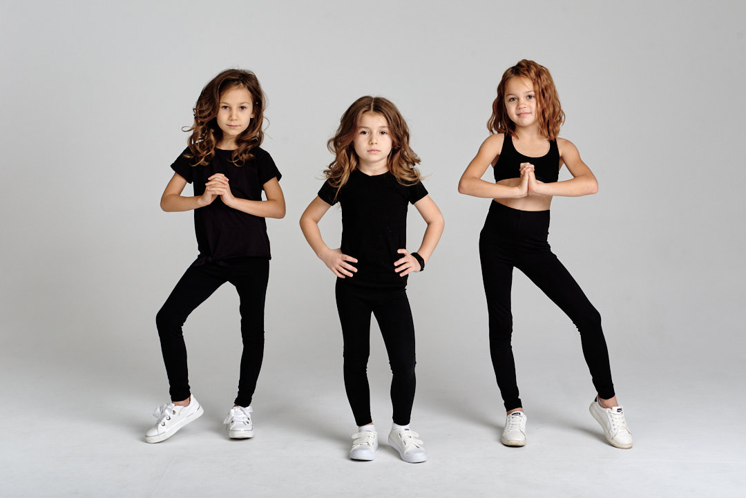 REформа Мозырь рекламная съемка с детьми моделями ArtModa 271020 фото 1