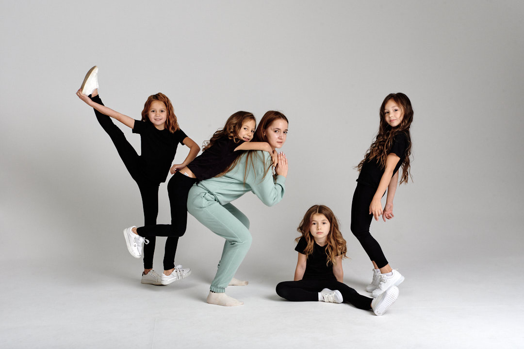 REформа Мозырь рекламная съемка с детьми моделями ArtModa 271020 фото 7