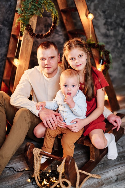 Фотостудия в Мозыре Art Room Интернациональная 109-406 261220 фото 6