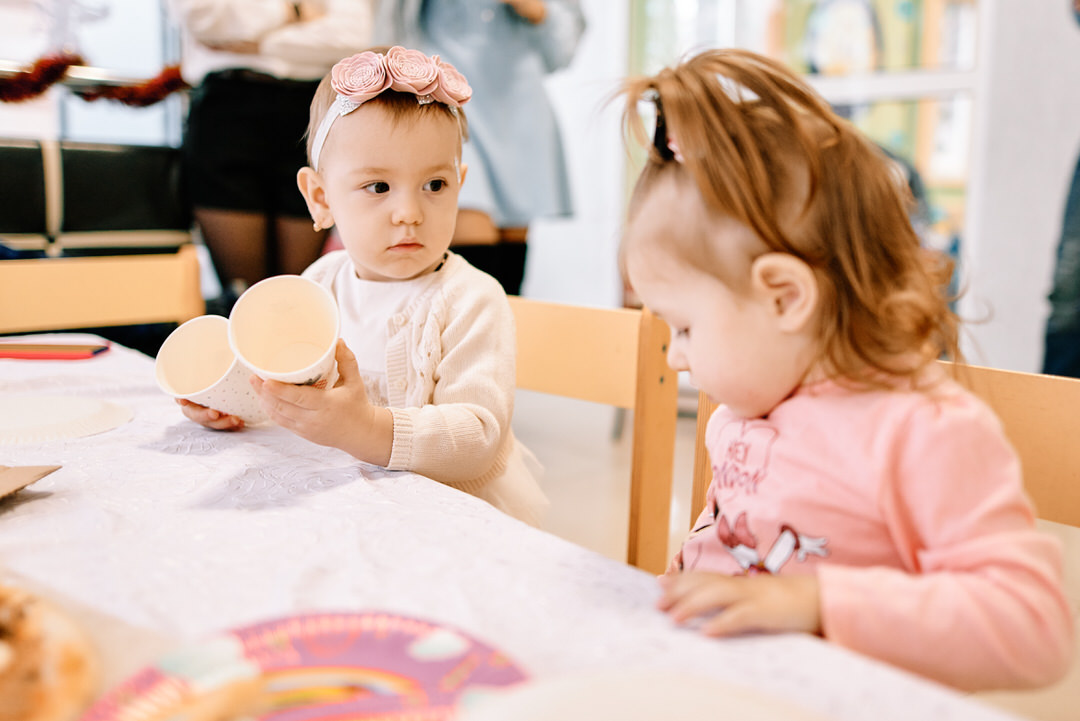 Детская игровая в Мозыре и семейный центр Детвора в ТЦ Лаванда 080121 фото 10