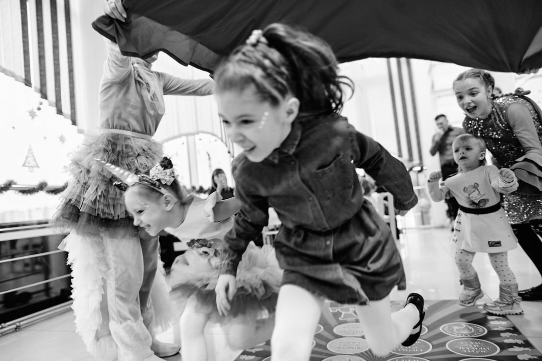 Детская игровая в Мозыре и семейный центр Детвора в ТЦ Лаванда 080121 фото 20