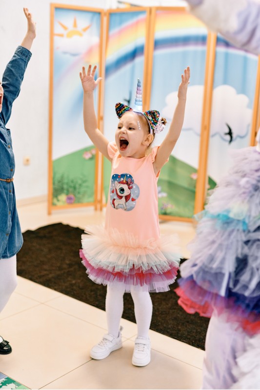 Детская игровая в Мозыре и семейный центр Детвора в ТЦ Лаванда 080121 фото 21