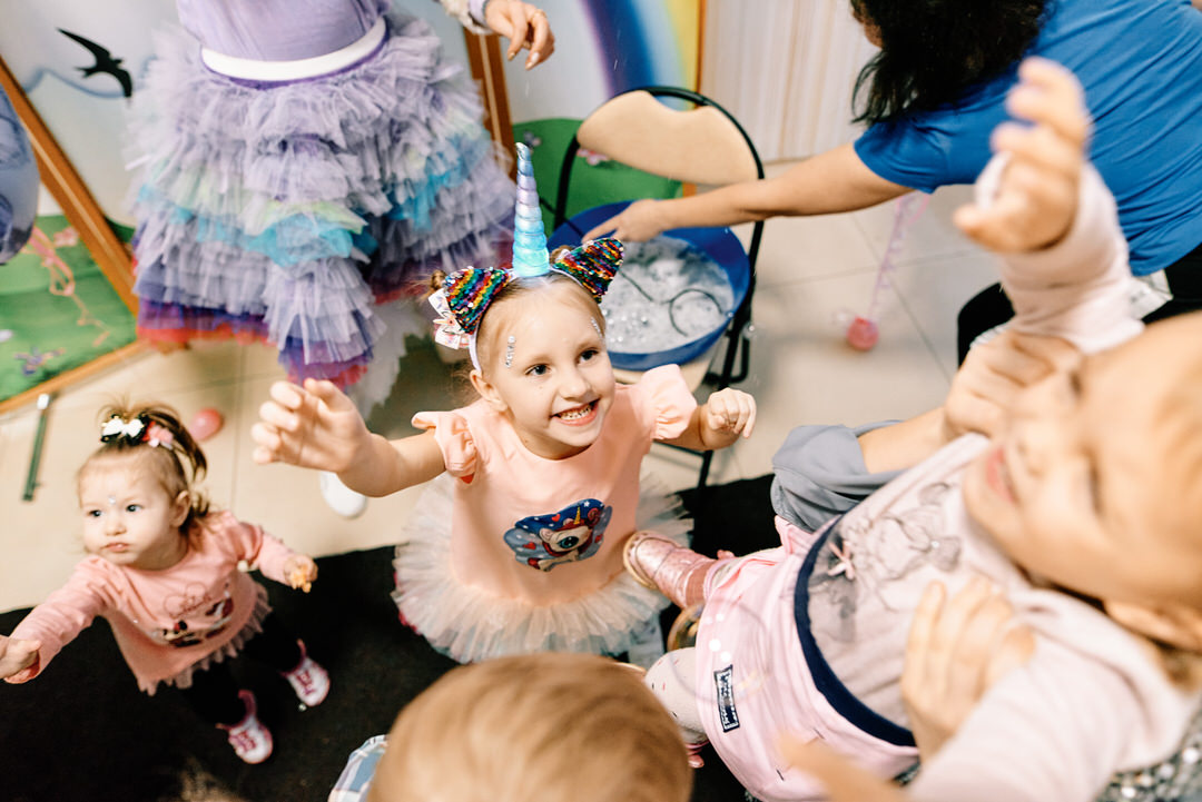 Детская игровая в Мозыре и семейный центр Детвора в ТЦ Лаванда 080121 фото 25