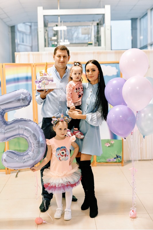 Детская игровая в Мозыре и семейный центр Детвора в ТЦ Лаванда 080121 фото 30