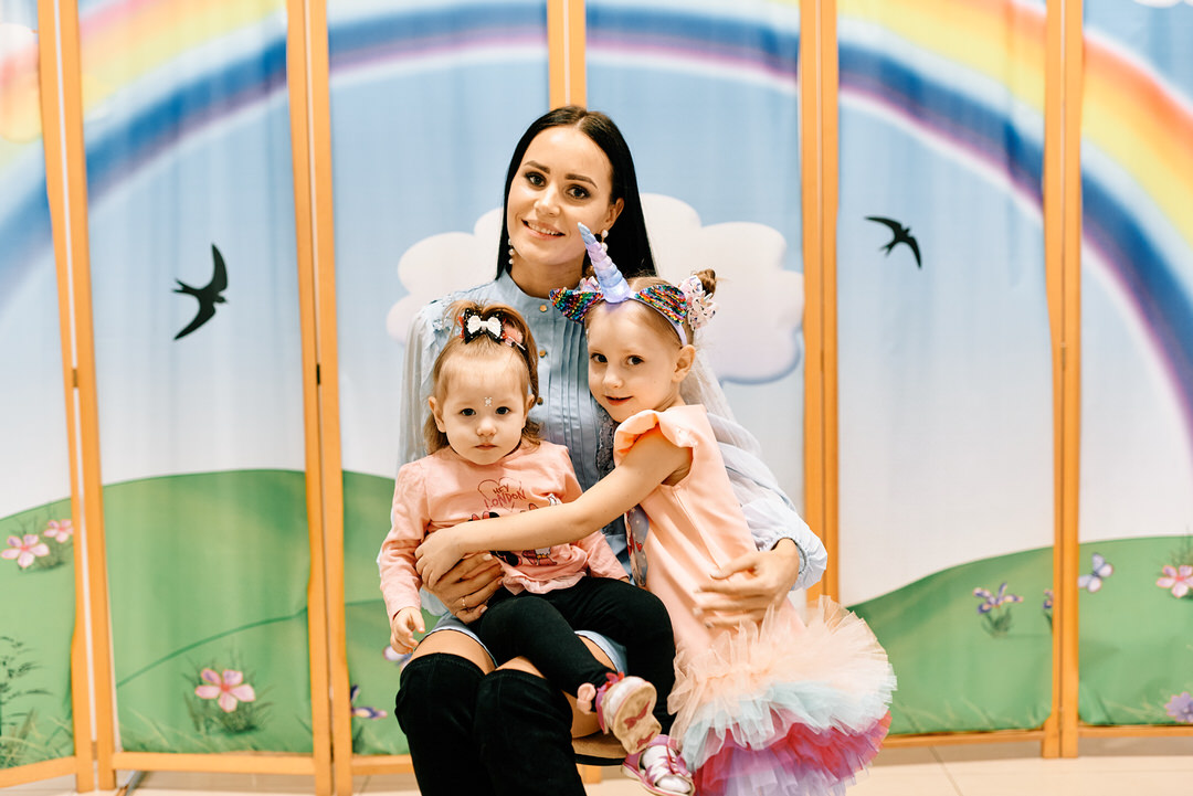 Детская игровая в Мозыре и семейный центр Детвора в ТЦ Лаванда 080121 фото 31