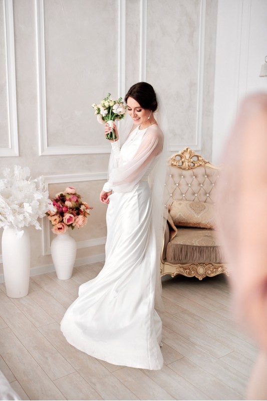 Банкетный зал Ритм Минск на свадьбу и ведущий Андрей Поплавский 300121 фото 1