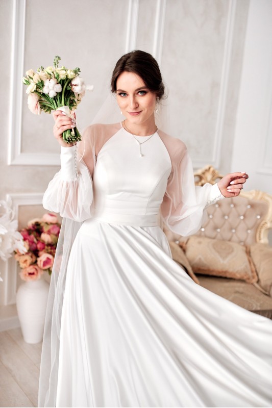 Банкетный зал Ритм Минск на свадьбу и ведущий Андрей Поплавский 300121 фото 2