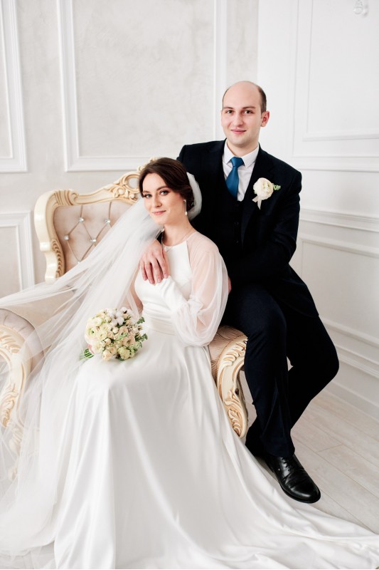 Банкетный зал Ритм Минск на свадьбу и ведущий Андрей Поплавский 300121 фото 5