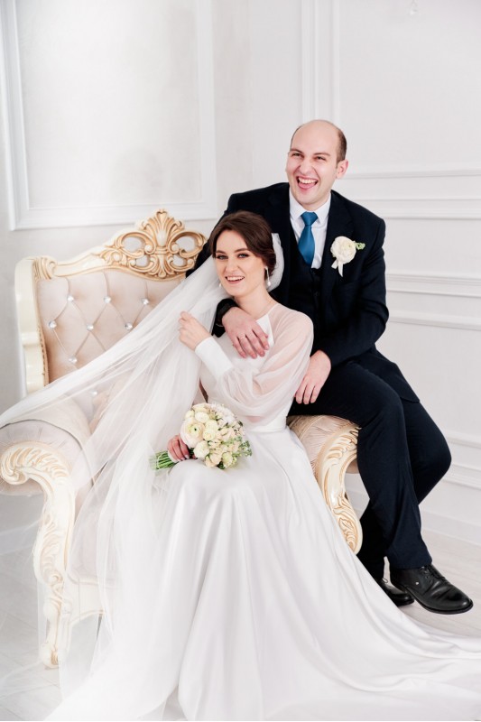 Банкетный зал Ритм Минск на свадьбу и ведущий Андрей Поплавский 300121 фото 6