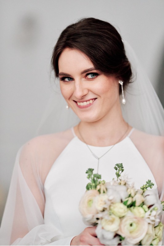 Банкетный зал Ритм Минск на свадьбу и ведущий Андрей Поплавский 300121 фото 18