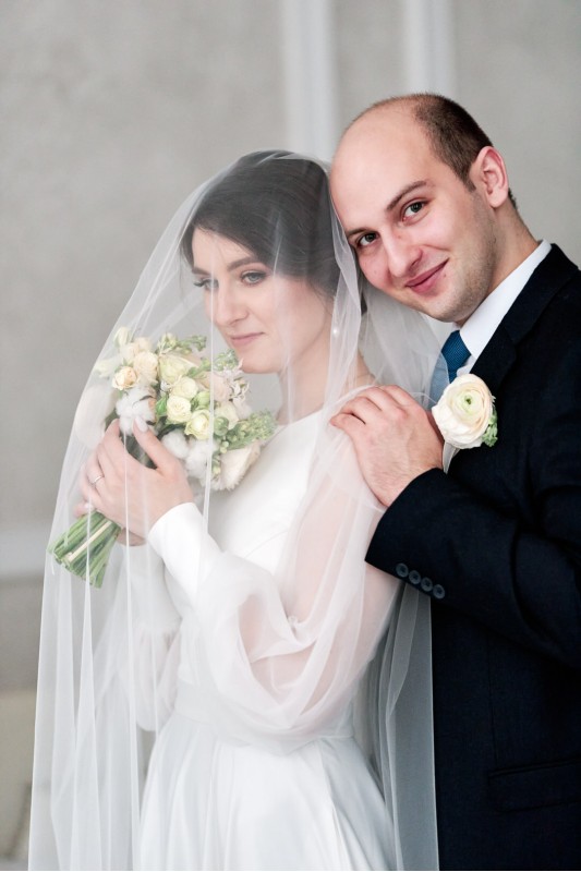 Банкетный зал Ритм Минск на свадьбу и ведущий Андрей Поплавский 300121 фото 25