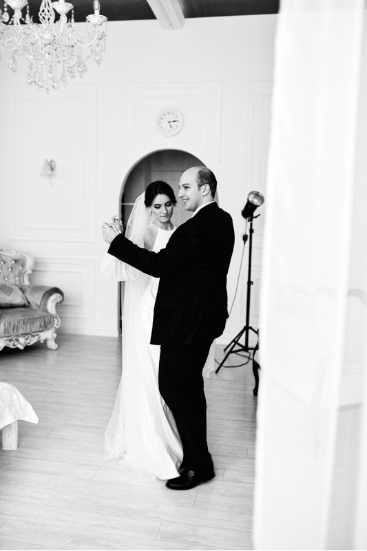 Банкетный зал Ритм Минск на свадьбу и ведущий Андрей Поплавский 300121 фото 27