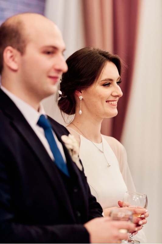 Банкетный зал Ритм Минск на свадьбу и ведущий Андрей Поплавский 300121 фото 33