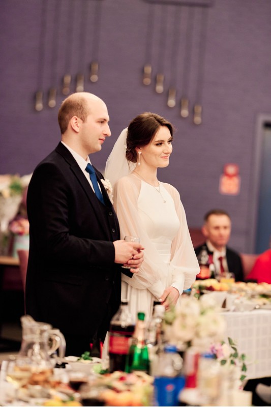 Банкетный зал Ритм Минск на свадьбу и ведущий Андрей Поплавский 300121 фото 34