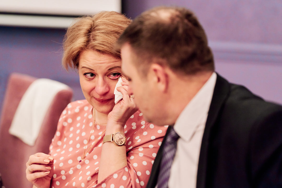 Банкетный зал Ритм Минск на свадьбу и ведущий Андрей Поплавский 300121 фото 42