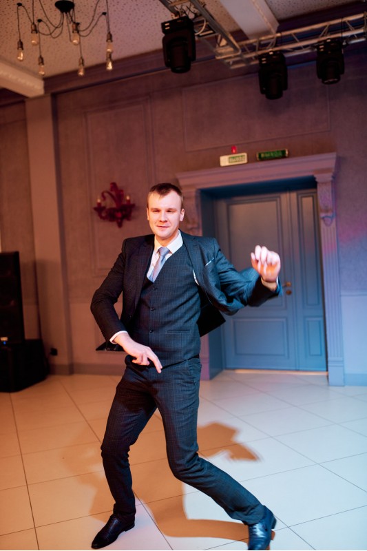 Банкетный зал Ритм Минск на свадьбу и ведущий Андрей Поплавский 300121 фото 44