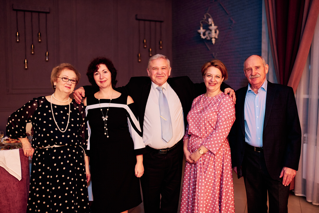 Банкетный зал Ритм Минск на свадьбу и ведущий Андрей Поплавский 300121 фото 50