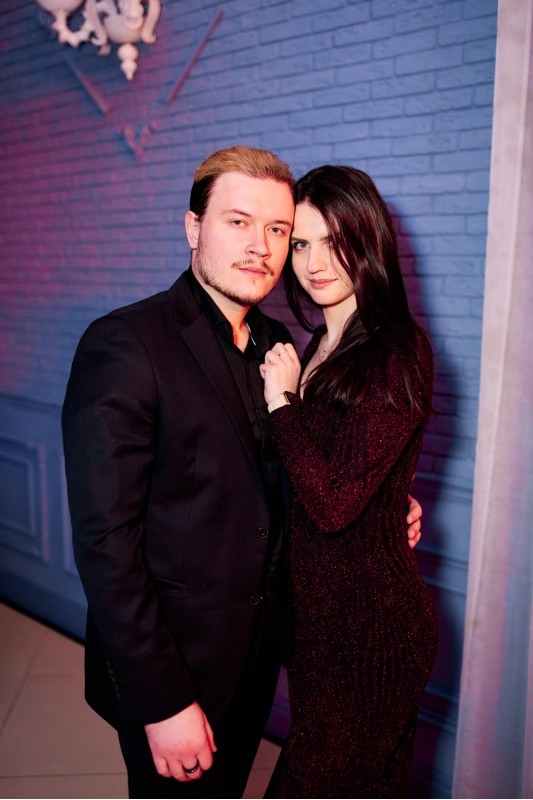 Банкетный зал Ритм Минск на свадьбу и ведущий Андрей Поплавский 300121 фото 51