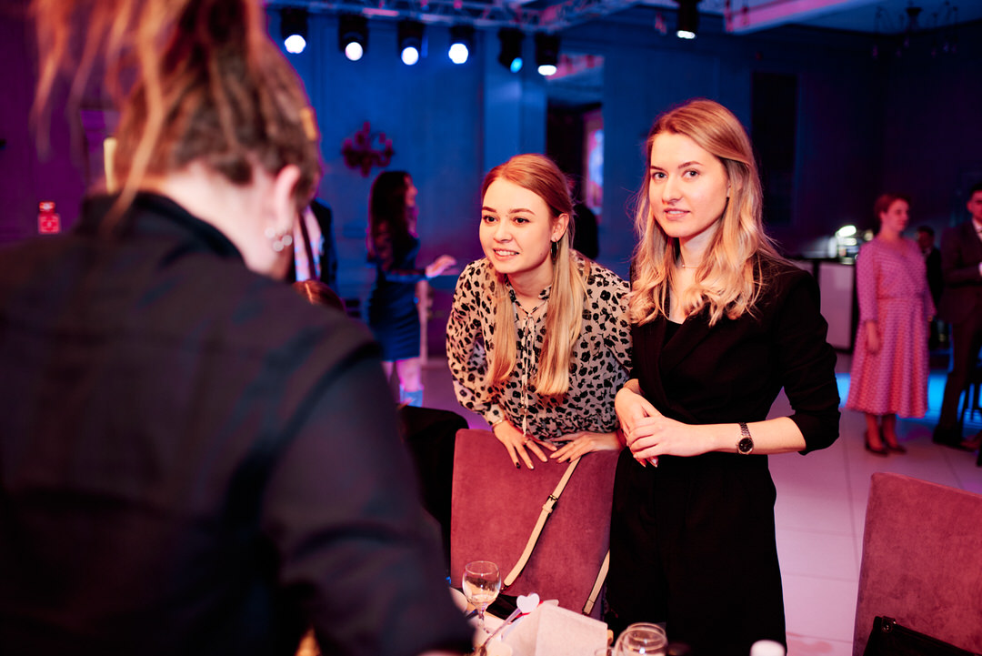 Банкетный зал Ритм Минск на свадьбу и ведущий Андрей Поплавский 300121 фото 53