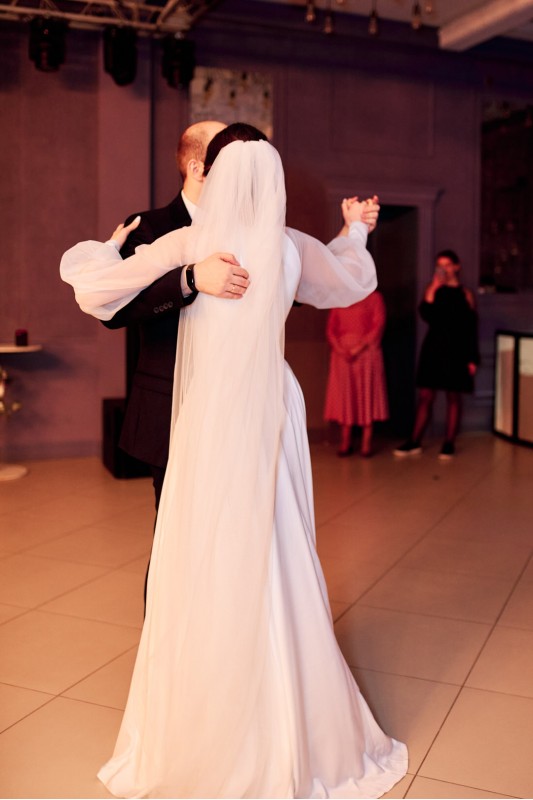 Банкетный зал Ритм Минск на свадьбу и ведущий Андрей Поплавский 300121 фото 54