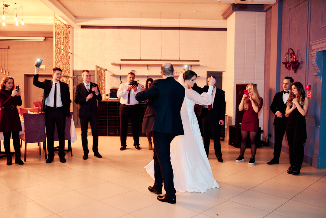 Банкетный зал Ритм Минск на свадьбу и ведущий Андрей Поплавский 300121 фото 55