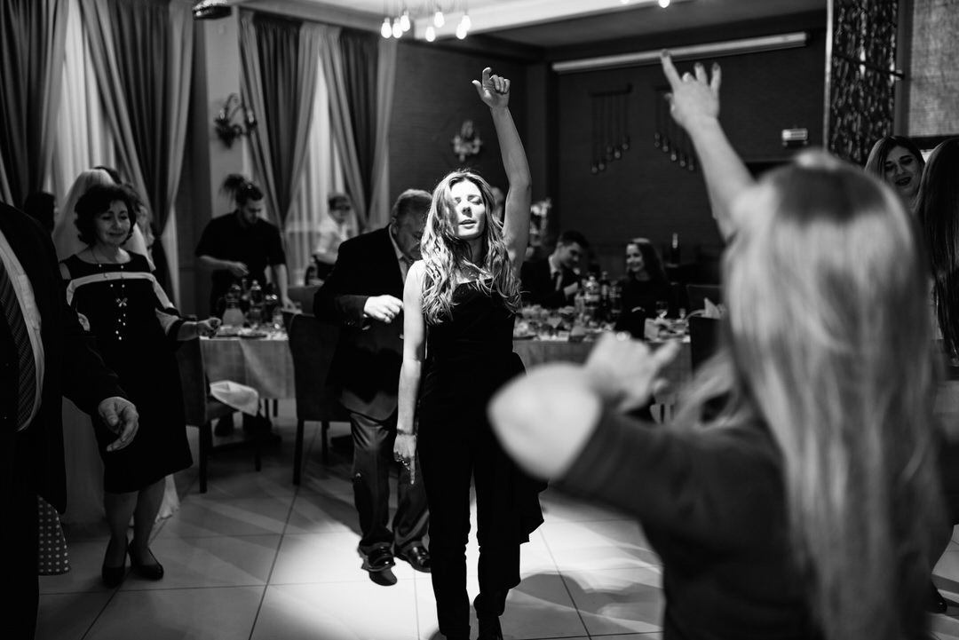 Банкетный зал Ритм Минск на свадьбу и ведущий Андрей Поплавский 300121 фото 61