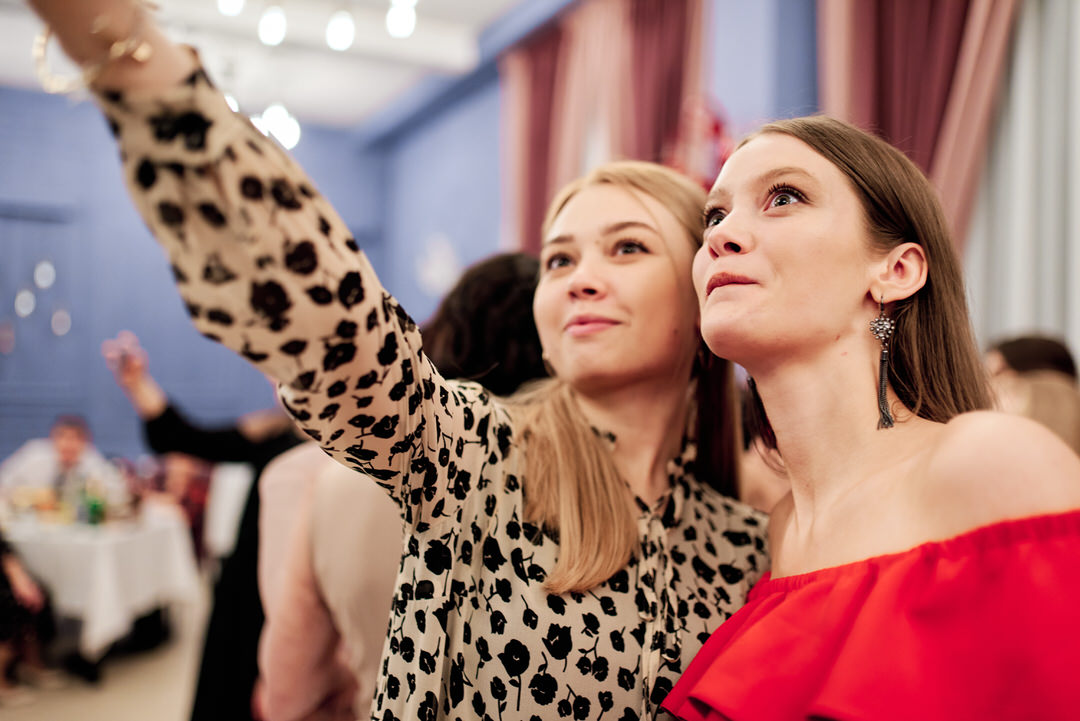 Банкетный зал Ритм Минск на свадьбу и ведущий Андрей Поплавский 300121 фото 63