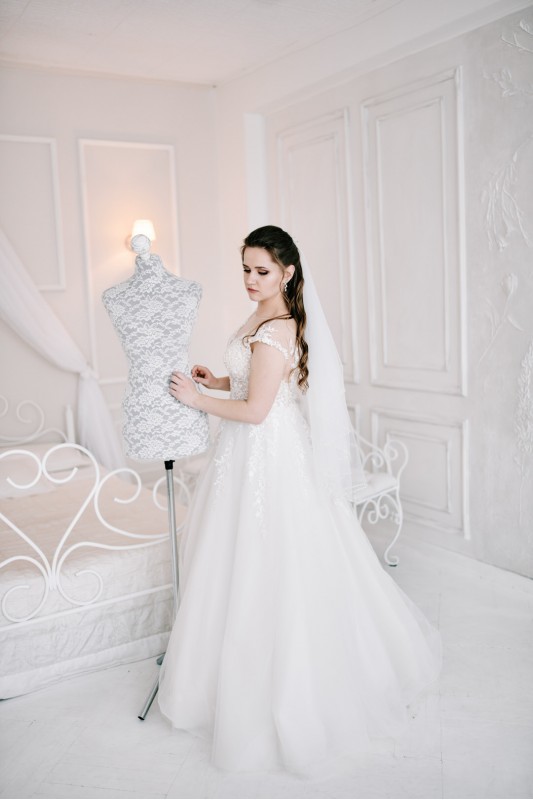 Кафе Свадебный Бомонд и ведущий Андрей Колесниченко 060221 фото 2