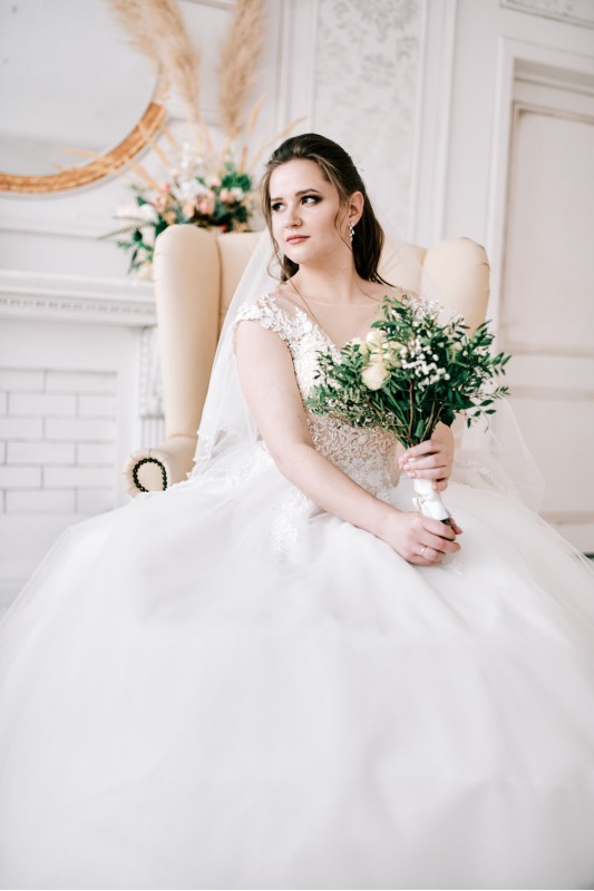 Кафе Свадебный Бомонд и ведущий Андрей Колесниченко 060221 фото 5