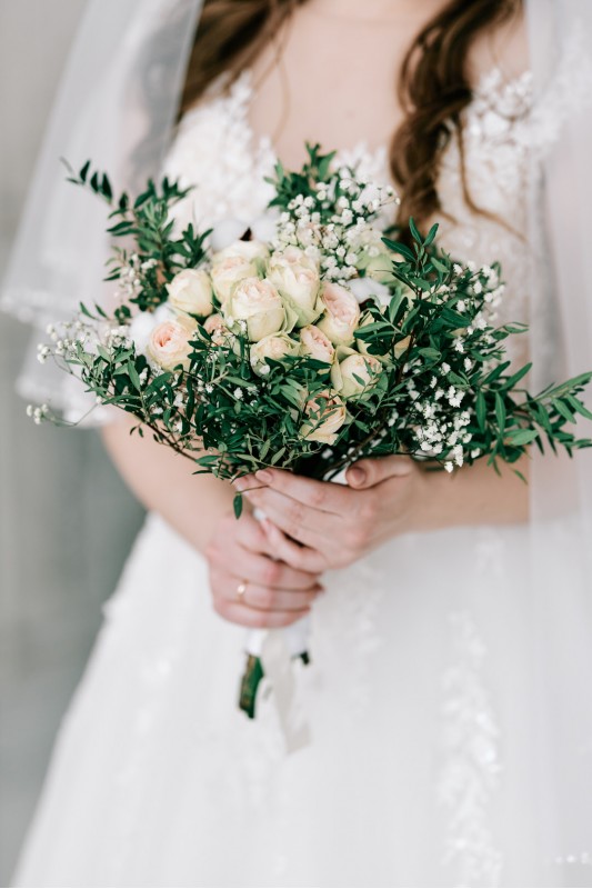 Кафе Свадебный Бомонд и ведущий Андрей Колесниченко 060221 фото 6