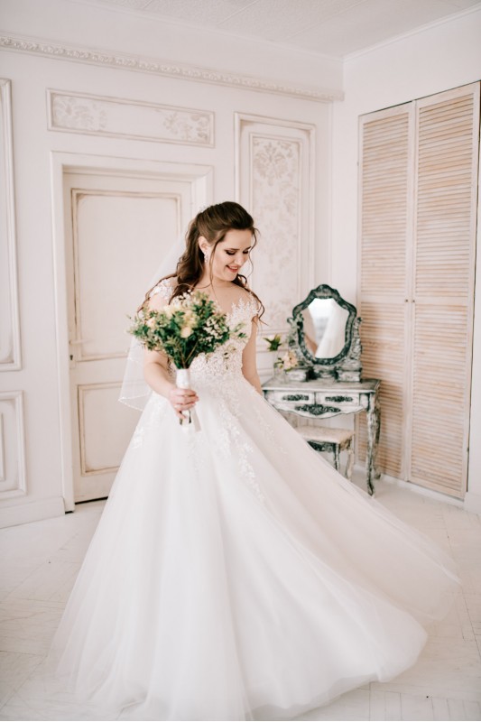 Кафе Свадебный Бомонд и ведущий Андрей Колесниченко 060221 фото 7