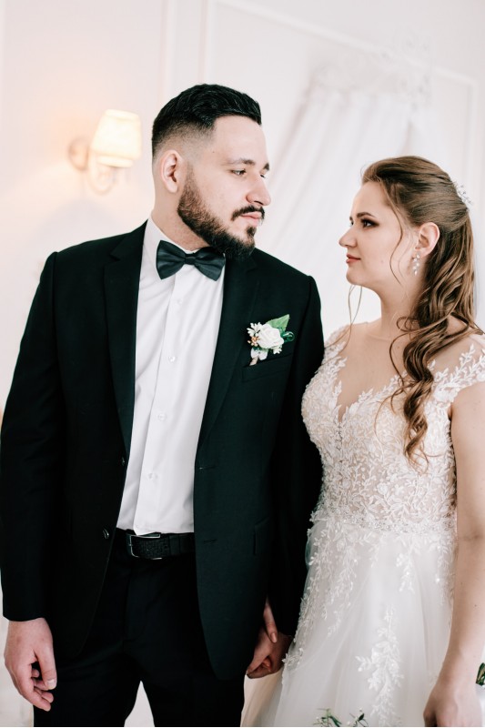 Кафе Свадебный Бомонд и ведущий Андрей Колесниченко 060221 фото 13