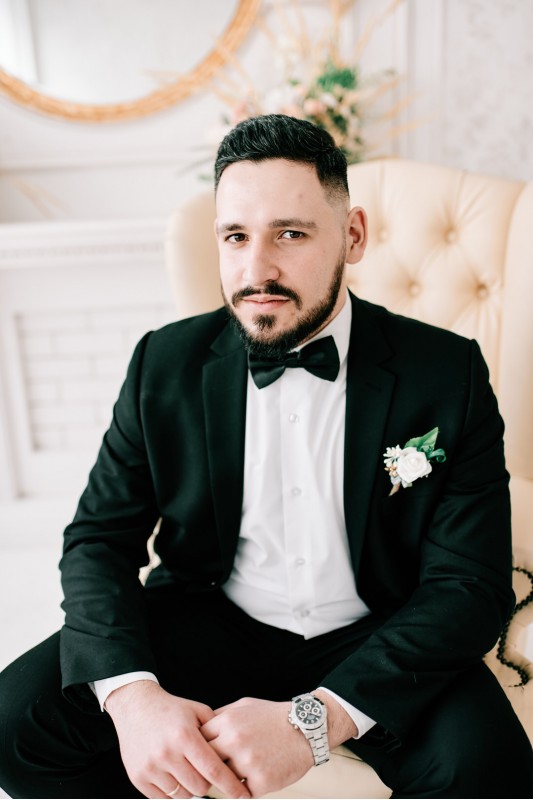 Кафе Свадебный Бомонд и ведущий Андрей Колесниченко 060221 фото 19