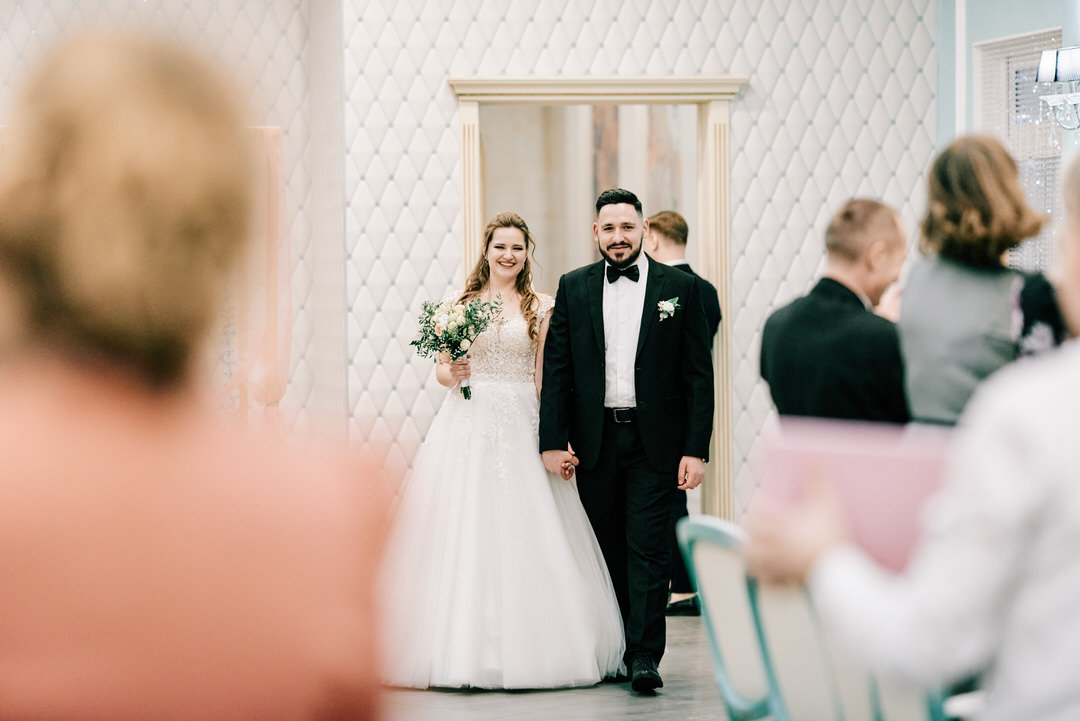 Кафе Свадебный Бомонд и ведущий Андрей Колесниченко 060221 фото 23