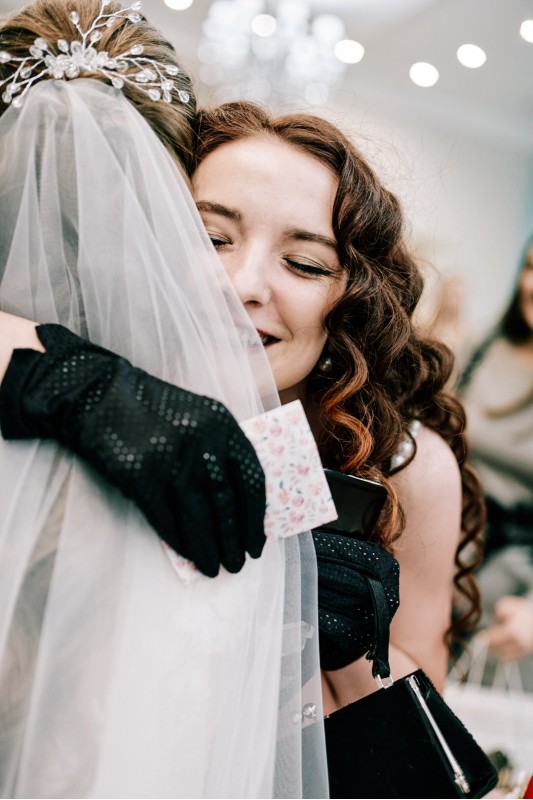 Кафе Свадебный Бомонд и ведущий Андрей Колесниченко 060221 фото 25