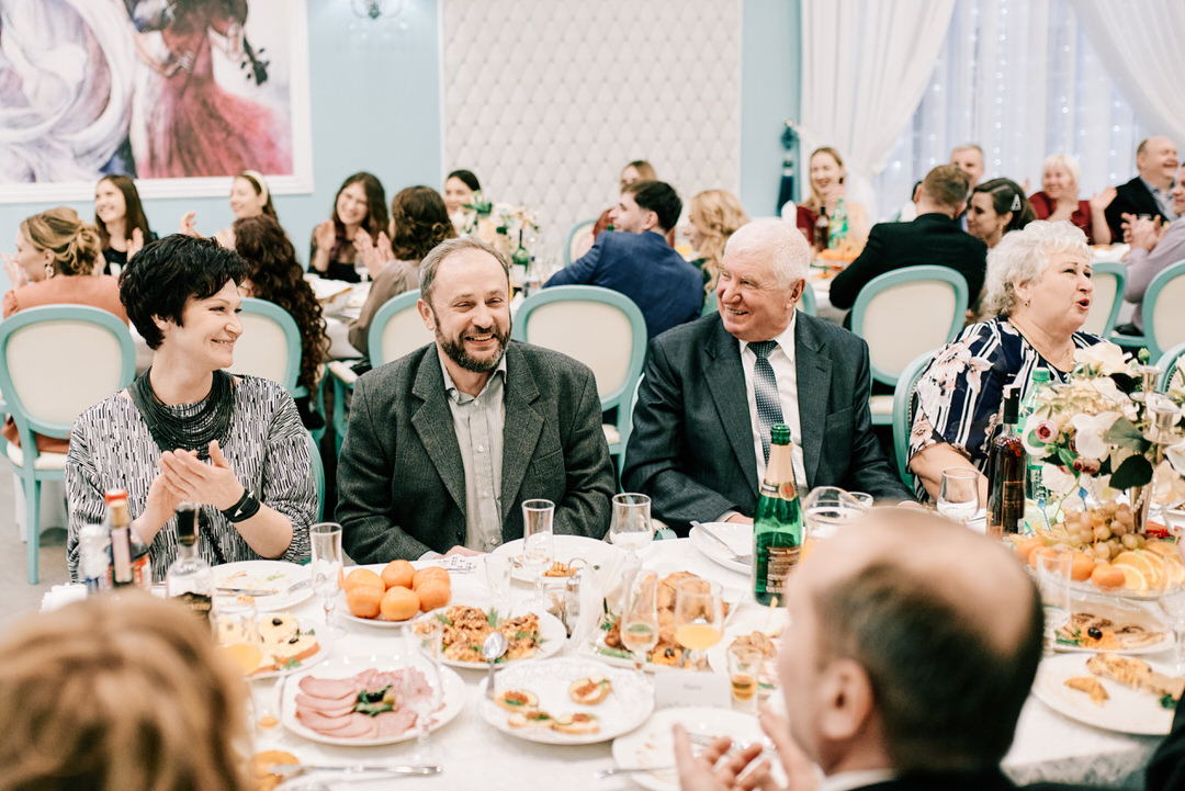 Кафе Свадебный Бомонд и ведущий Андрей Колесниченко 060221 фото 39