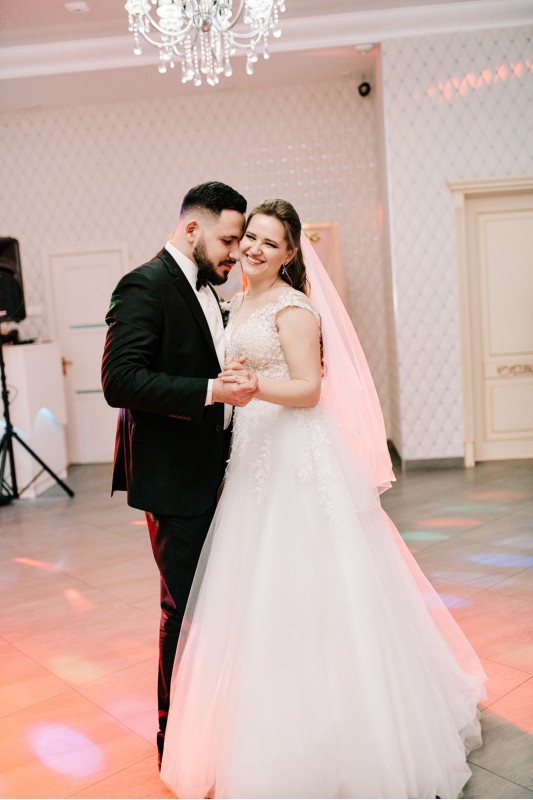 Кафе Свадебный Бомонд и ведущий Андрей Колесниченко 060221 фото 49