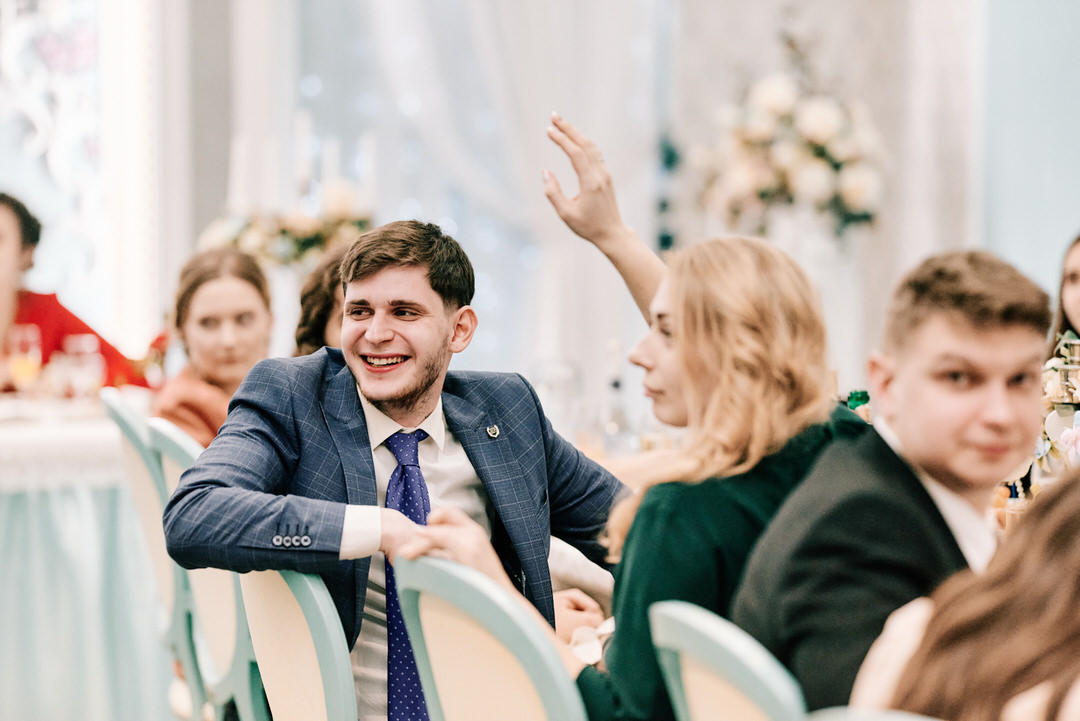 Кафе Свадебный Бомонд и ведущий Андрей Колесниченко 060221 фото 74