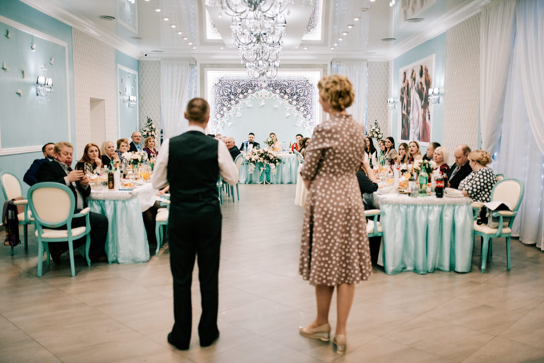 Кафе Свадебный Бомонд и ведущий Андрей Колесниченко 060221 фото 76