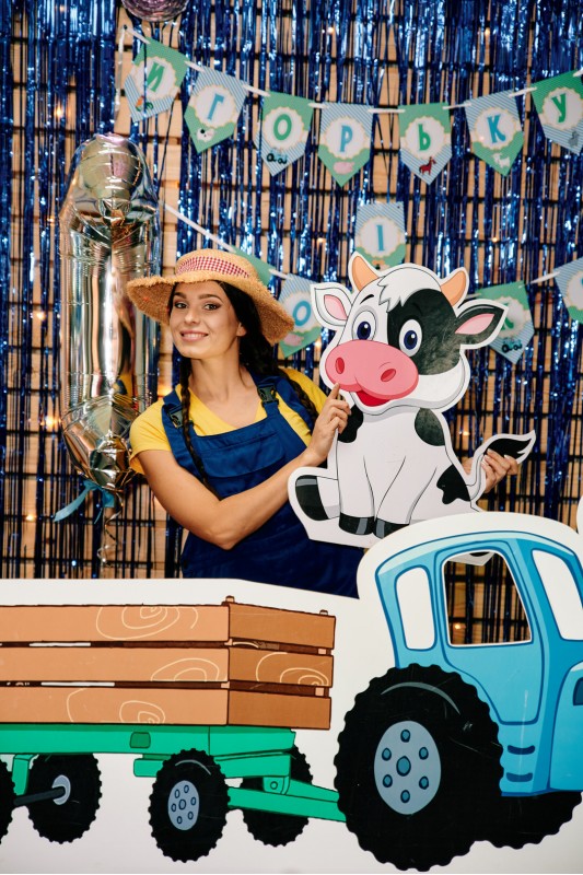 Антикафе Гараж Калинковичи и семейный детский фотограф Мозырь 150221 фото 1