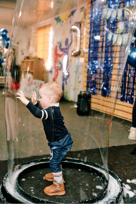 Антикафе Гараж Калинковичи и семейный детский фотограф Мозырь 150221 фото 13