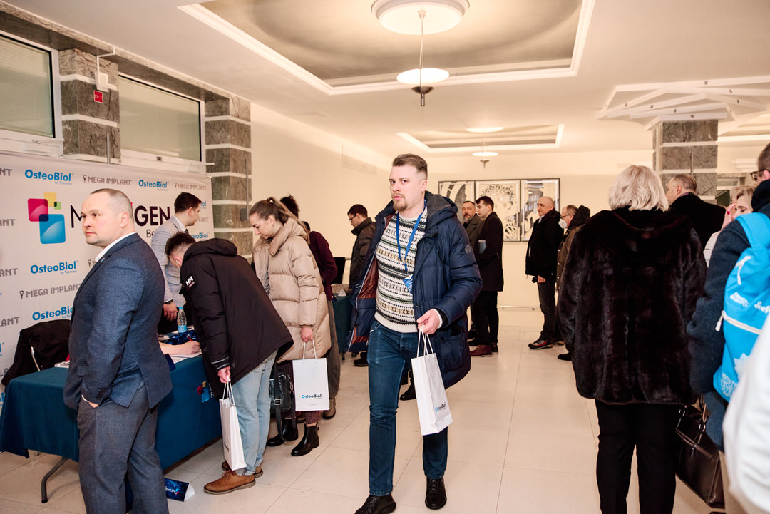 Фотограф мероприятий Гомель ОКЦ Ланге 17, конференция MegaGen 130321 фото 5