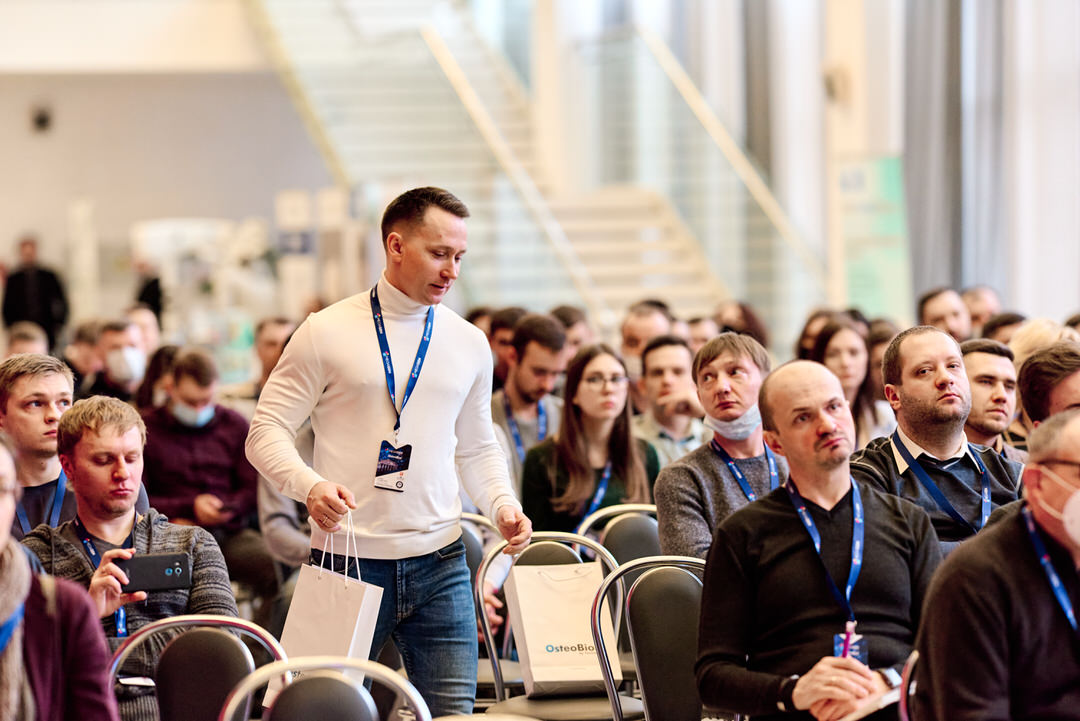 Фотограф мероприятий Гомель ОКЦ Ланге 17, конференция MegaGen 130321 фото 14