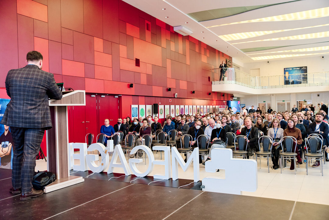 Фотограф мероприятий Гомель ОКЦ Ланге 17, конференция MegaGen 130321 фото 15