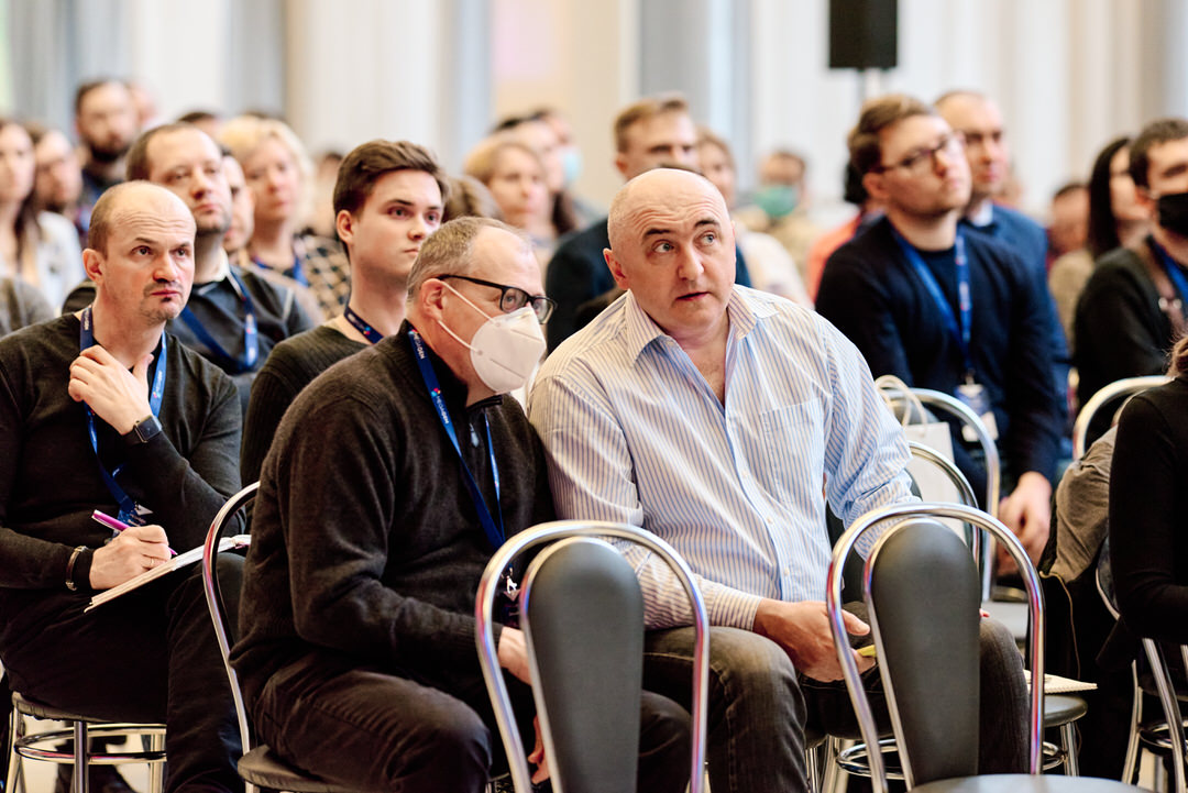 Фотограф мероприятий Гомель ОКЦ Ланге 17, конференция MegaGen 130321 фото 22