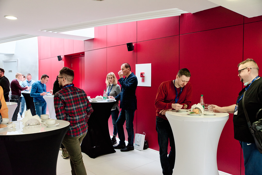 Фотограф мероприятий Гомель ОКЦ Ланге 17, конференция MegaGen 130321 фото 32