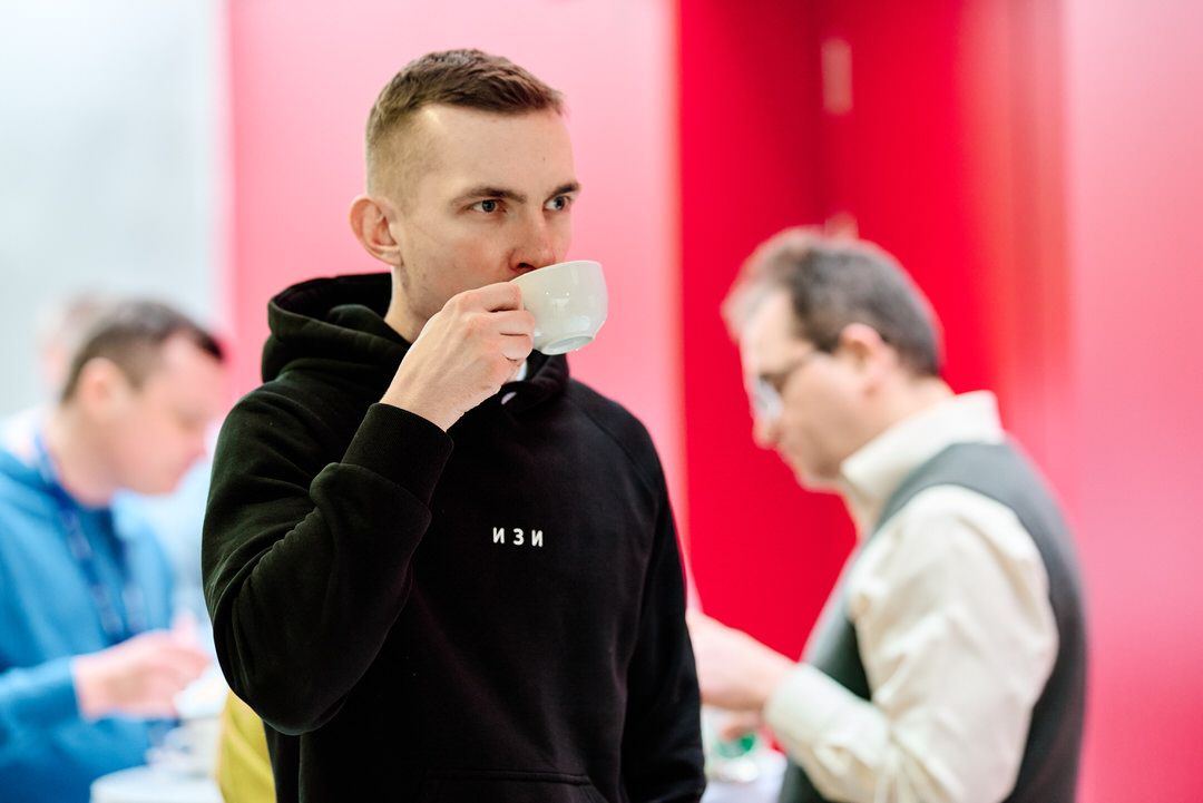 Фотограф мероприятий Гомель ОКЦ Ланге 17, конференция MegaGen 130321 фото 33