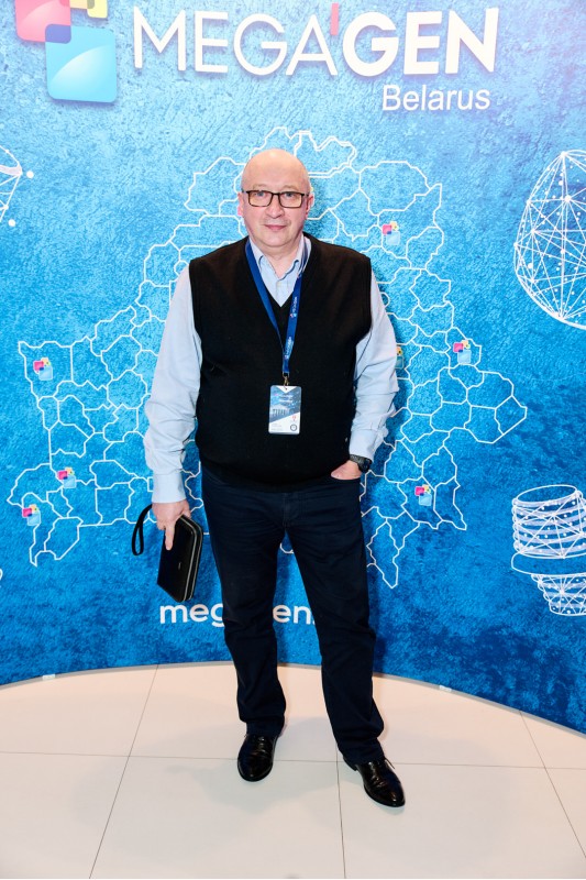 Фотограф мероприятий Гомель ОКЦ Ланге 17, конференция MegaGen 130321 фото 43