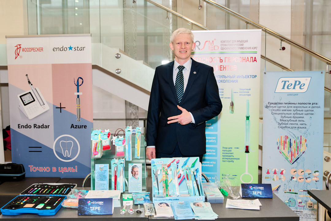 Фотограф мероприятий Гомель ОКЦ Ланге 17, конференция MegaGen 130321 фото 49