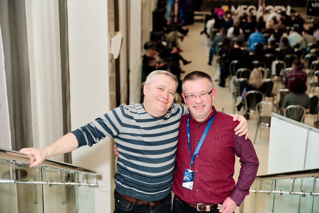 Фотограф мероприятий Гомель ОКЦ Ланге 17, конференция MegaGen 130321 фото 63